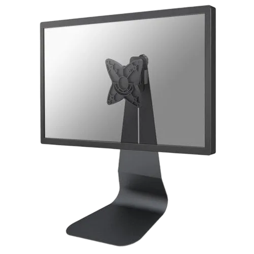 NewStar Desk Mount 10-27" Full Motion BLACK — vue 1