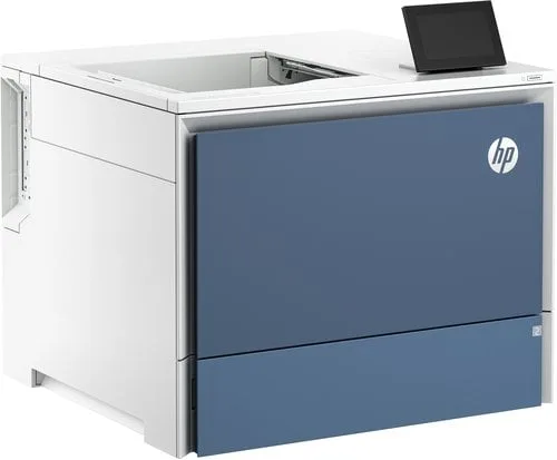 HP Color LaserJet Ent 5700dn Prnt — vue 6
