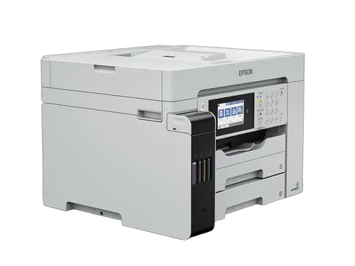 Epson EcoTank ET-M16680 — vue 17