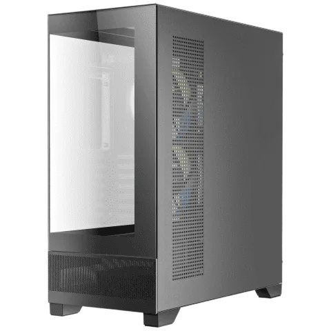 Antec CX700 ARGB - MT/Sans Alim/ATX - Noir — vue 4
