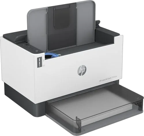 HP LASERJET TANK 2504DW PRINTER (2R7F4A#B19) — vue 3