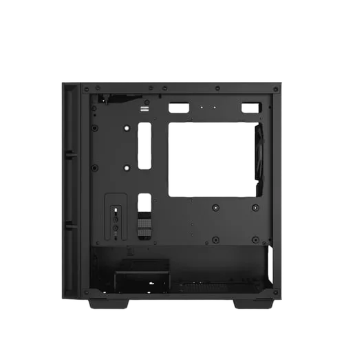 Deepcool CH360 DIGITAL Noir - GT/Sans Alim/Micro-ATX — vue 6