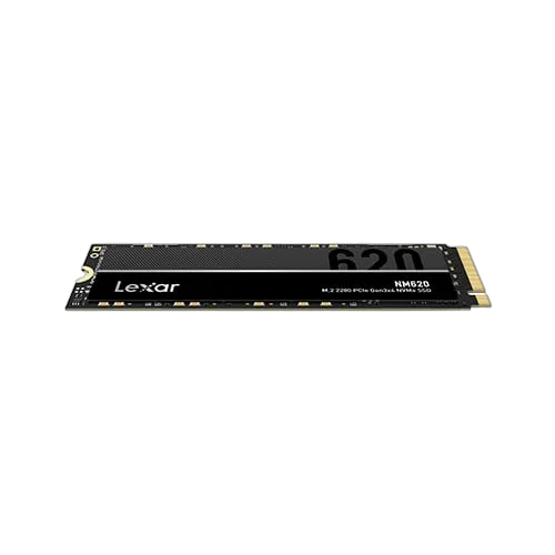 Lexar LNM620 2To M.2 — vue 4