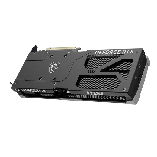 MSI GeForce RTX 5080 16G VENTUS 3X OC — vue 4