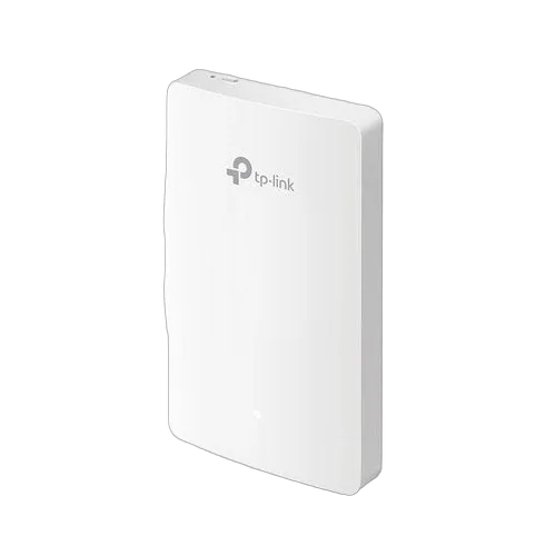 TP-Link AC1200 Wrl MU-MIMO Ggabit Wall-Plate A P — vue 1