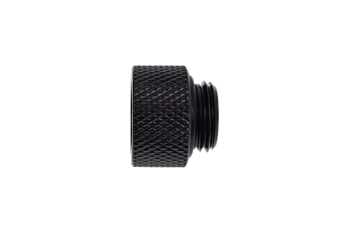 Alphacool Fitting Eiszapfen extension G1/4 - Noir — vue 3