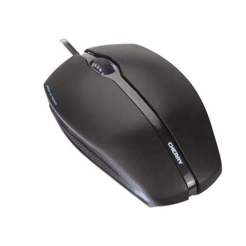 Cherry Mouse Gentix Corded iluminated Retail