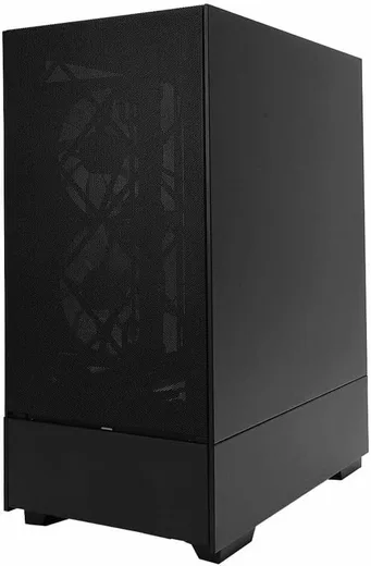 In Win MODFREE Base ARGB Noir - GT/Sans Alim/E-ATX — vue 5