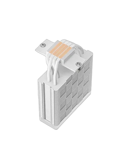 Deepcool AG400 WH ARGB V2 - Blanc — vue 3