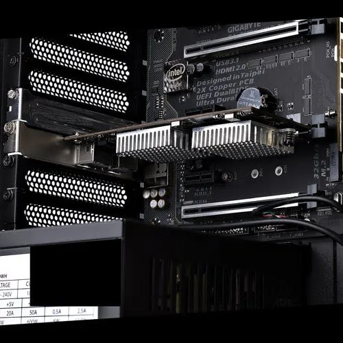 StarTech CARTE ADAPTATEUR RSEAU PCIE 1 — vue 5