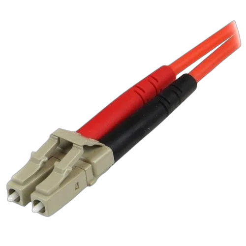 StarTech 5m Multimode Fiber Patch Cable LC - ST — vue 4