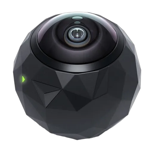 360Fly - Caméra Sport 360°