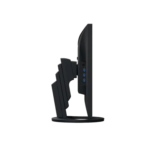 EIZO FlexScan EV2795, 68,58 cm (27 Zoll), IPS - DP, HDMI — vue 7
