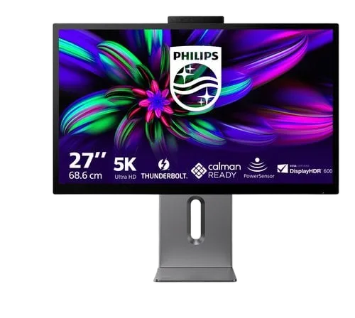 Philips 27E3U7903/00 — vue 1