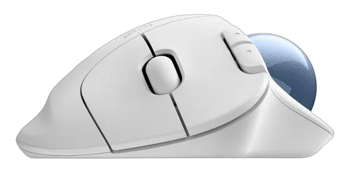 Logitech ERGO M575S WRLS TRACKBALL — vue 3