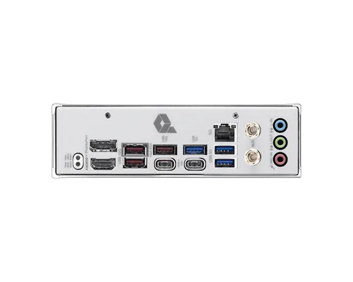 MSI PRO B850M-A WIFI PZ-Seconde Vie — vue 5
