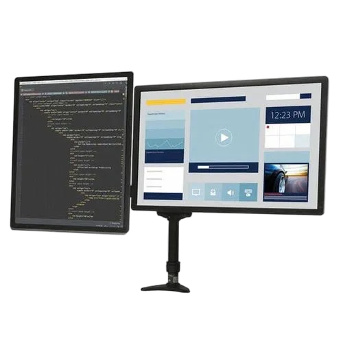 StarTech Dual Monitor Arm — vue 6