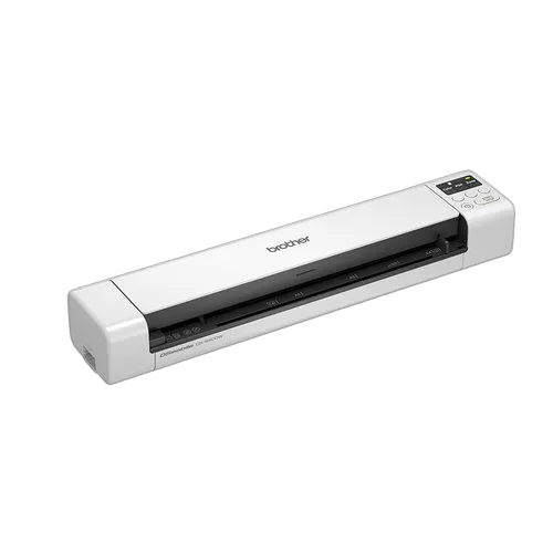 Brother DS-940DW - A4/Wi-Fi/USB 3.0 — vue 3