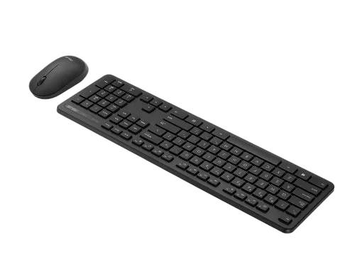 ASUS CW100 Wireless Combo — vue 4