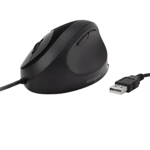 Kensington Pro Fit Ergo Wired Mouse — vue 11