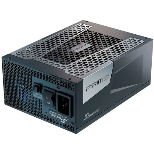 Seasonic ATX 1300W 80+ Titanium - PRIME-TX-1300-ATX30-Seconde Vie