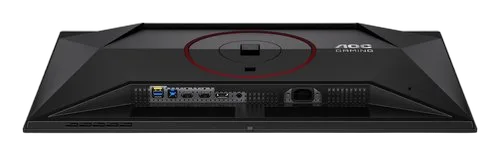 AOC 26.5' 16:9 QD-OLED 360Hz 2560x1440 HAS 1 — vue 14