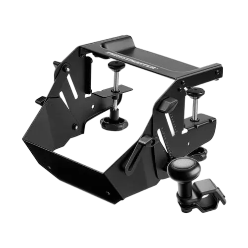 ThrustMaster T128 X SIMTASK PACK EU — vue 4