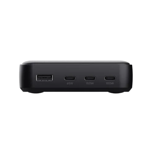 Trust Chargeur de bureau universel MAXO 100W - 4 ports — vue 4