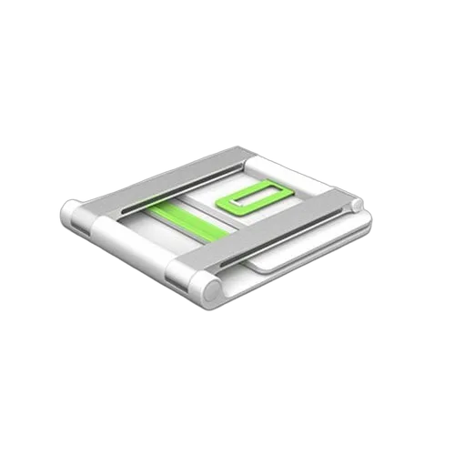 Belkin Portable Presenter Tablet Stand — vue 3