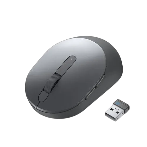 DELL Pro Wireless Mouse MS5120W Gray (MS5120W-GY) — vue 4