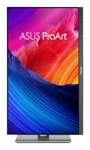 Asus ProArt PA278CGRV - 27" WQHD 144Hz IPS 5ms Pivot HDR10 FreeSync Adaptive Sync — vue 5