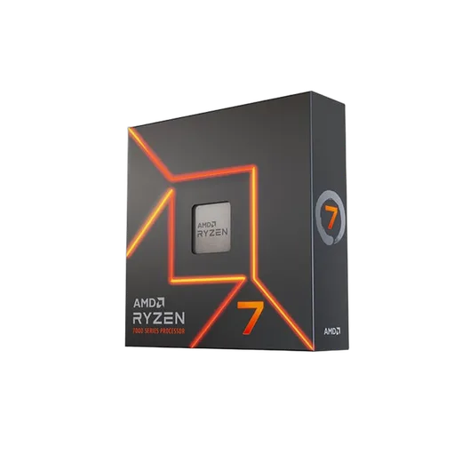 AMD Ryzen 7 7700X — vue 3