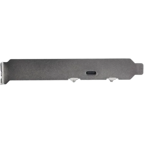 StarTech USB 3.2 Gen 2x2 PCIe Card - USB-C 20Gbps — vue 3
