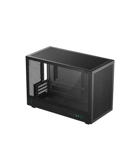 CH260 Noir - mT/Sans Alim/Micro-ATX