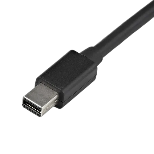 StarTech MST Hub - mDP to 2x DisplayPort — vue 2