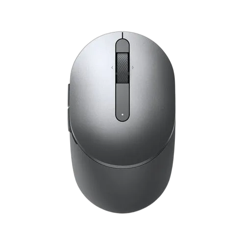 DELL Pro Wireless Mouse MS5120W Gray (MS5120W-GY) — vue 1