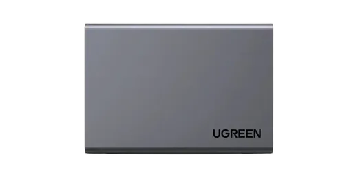 UGREEN DXP4800 Plus - 4 Baies avec 4 disques de 4To Red plus — vue 2