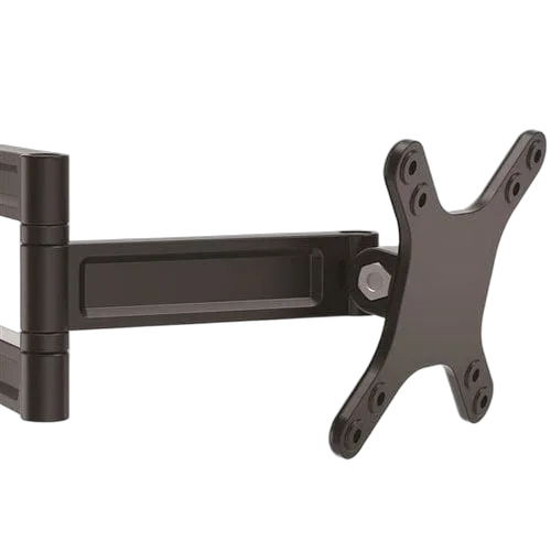 StarTech Wall Mount Monitor Arm - Dual Swivel — vue 4