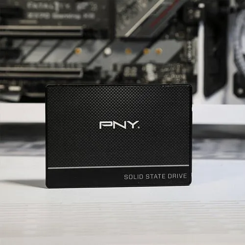 PNY 2To SATA III SSD7CS900-2TB-RB — vue 5