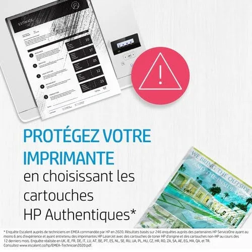 HP - Noir - CC530AD — vue 10