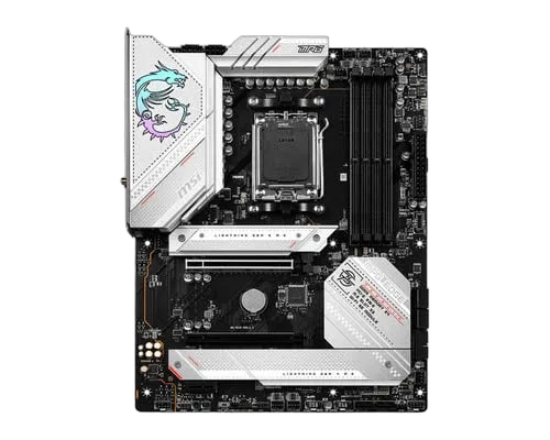 MSI MPG B650 EDGE WIFI-Seconde Vie — vue 1