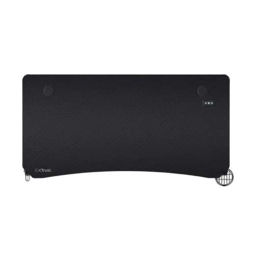 Trust GXT 709 LUMINUS - RGB/Noir — vue 4
