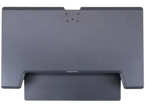 Ergotron Stand WorkFit-TL Ergotron Black — vue 3