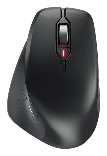 CHERRY STREAM MOUSE COMFORT — vue 1