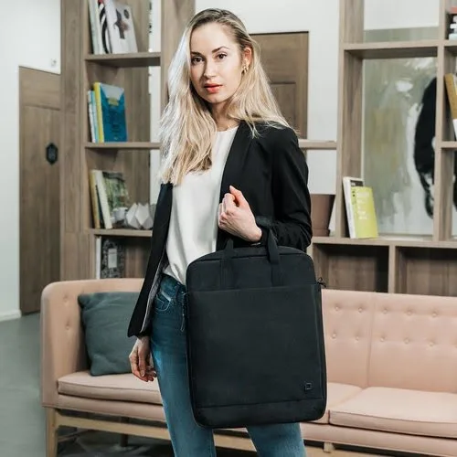 Dicota Eco Tote Bag MOTION 13 -15.6 (D31877-RPET) — vue 4