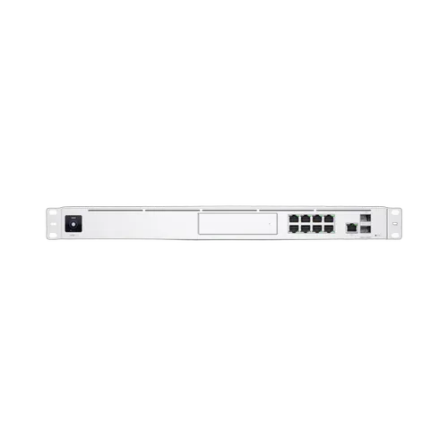 Ubiquiti Dream Machine Pro — vue 3