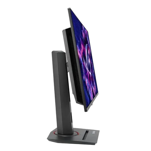 Asus ROG Strix OLED XG27UCDMG - 27" QD-OLED 4K 240Hz 0.03ms USB-C Compatible G-Sync — vue 6