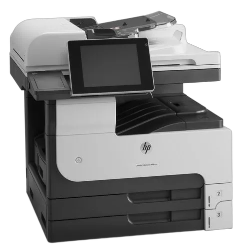 HP LaserJet Ent 700 MFP M725dn (CF066A#B19) — vue 6