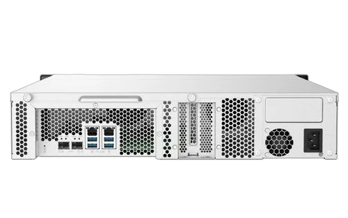 Qnap TS-832PXU-4G — vue 6