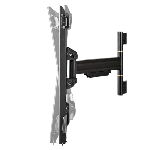 StarTech TV Wall Mount - For up to 80" Displays — vue 4